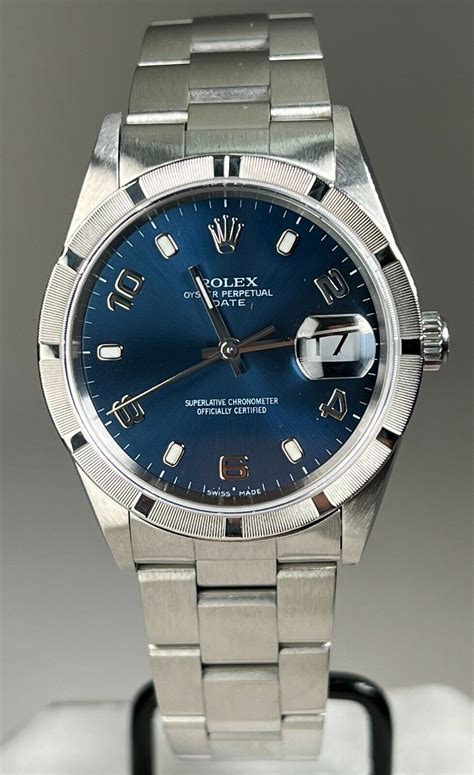 rolex 15210 costo 2006|rolex 15210 price.